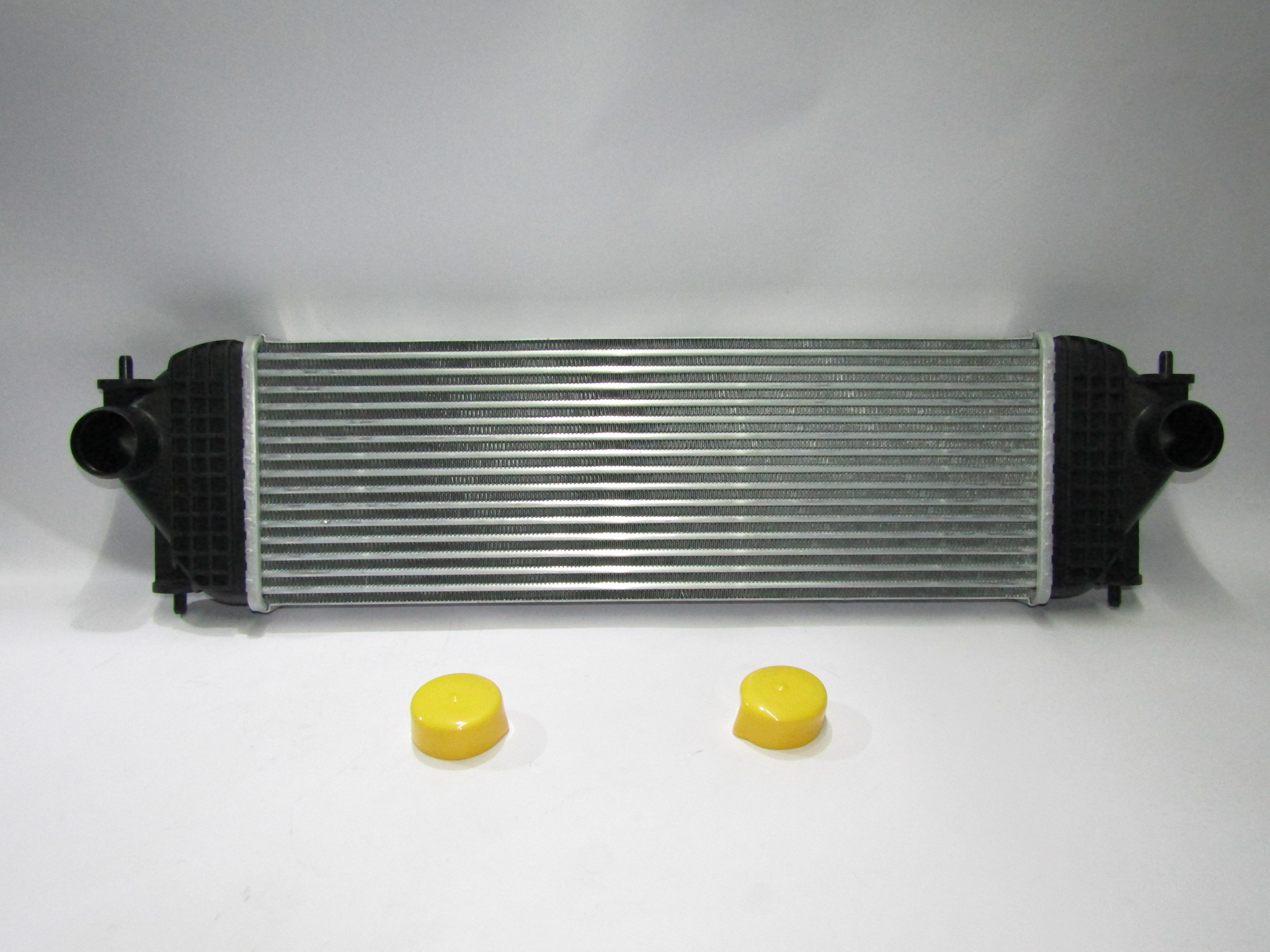 Intercooler Suzuki Grand Nomade Diesel 1.9 2008 - 2012 F9qb - foto 2