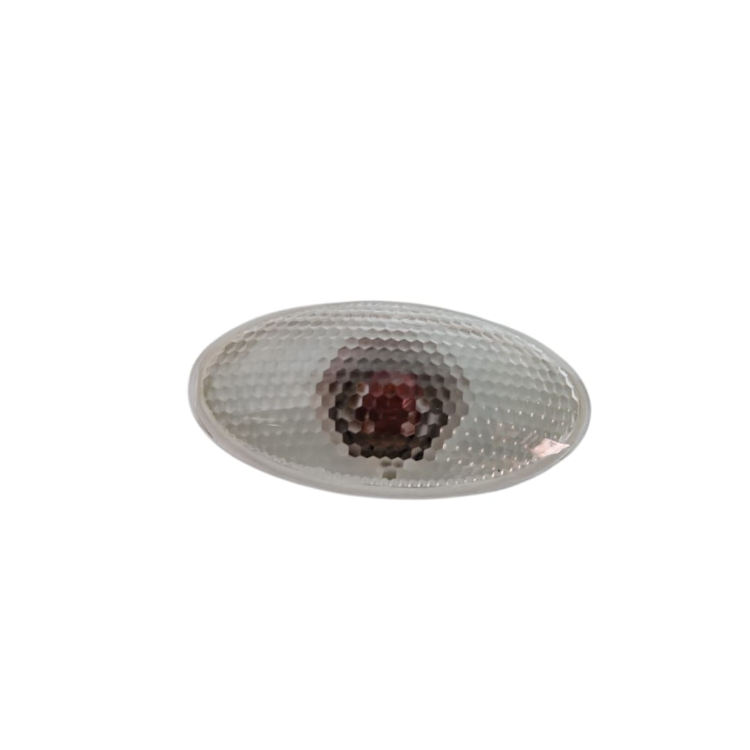 Intermitente Lateral Tapabarro Lifan 320 330 Lifan - foto 4