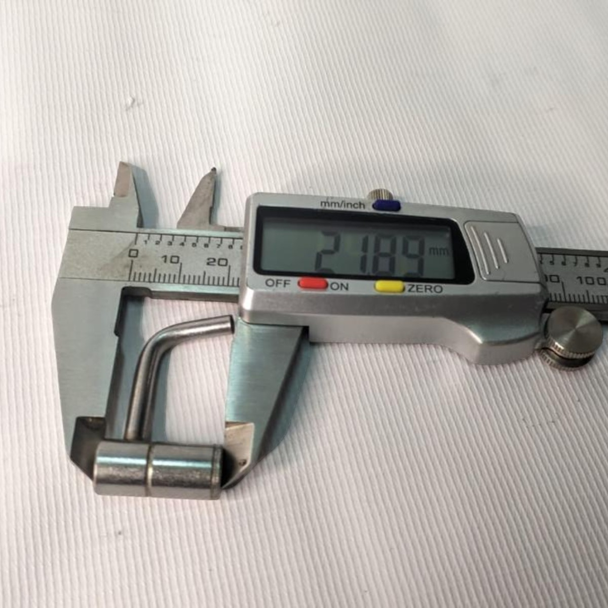 Inyector Aceite Salpicadero Suzuki Grand Nomade Diesel Motor - foto 2