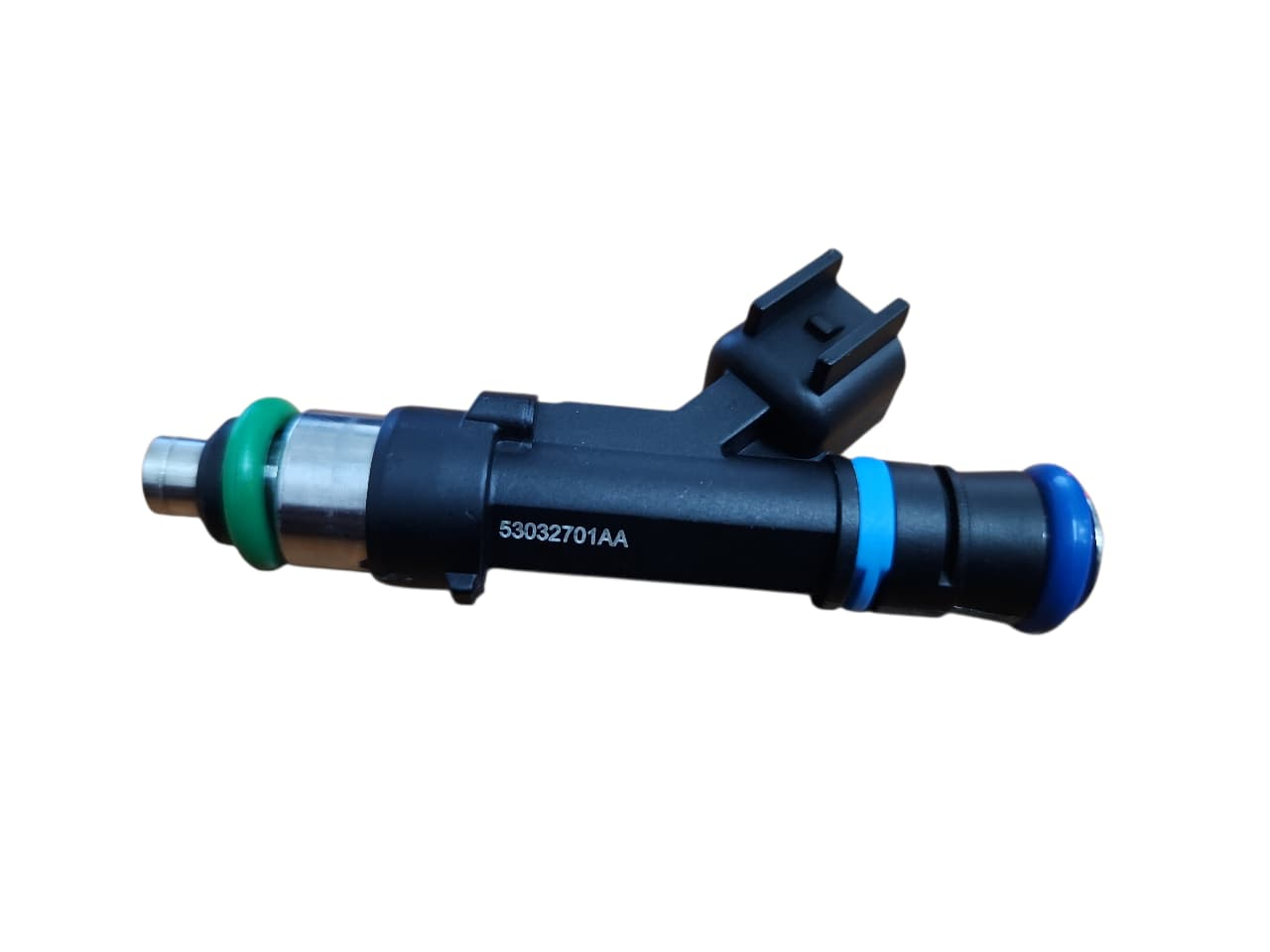 Inyector Dodge Dakota Ram 1500 Jeep Grand Cherokee 2004 2010