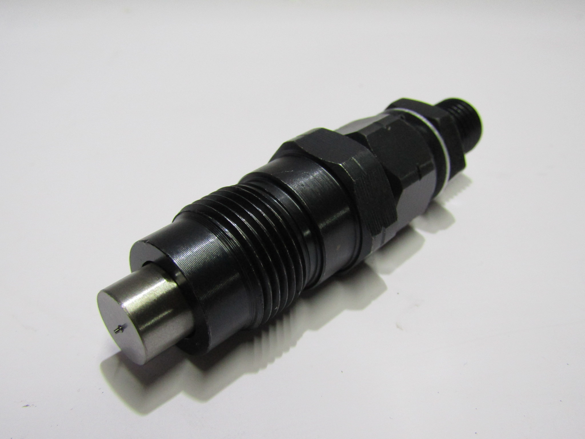 Inyector Mazda Serie B B2500 1997 - 2001 - foto 2