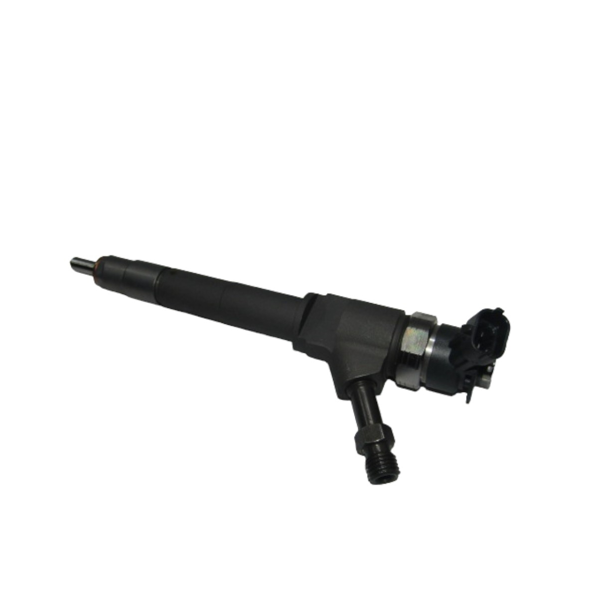 Inyector Para Mazda Bt50 2.5 Diesel 2005 - 2012 - foto 3