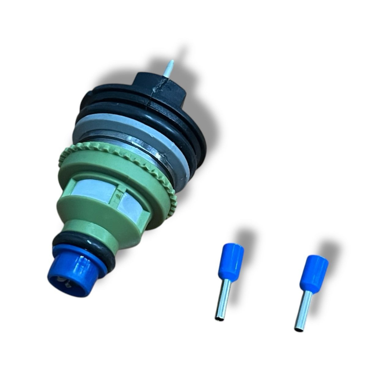 Inyector Para Suzuki Vitara Samurai