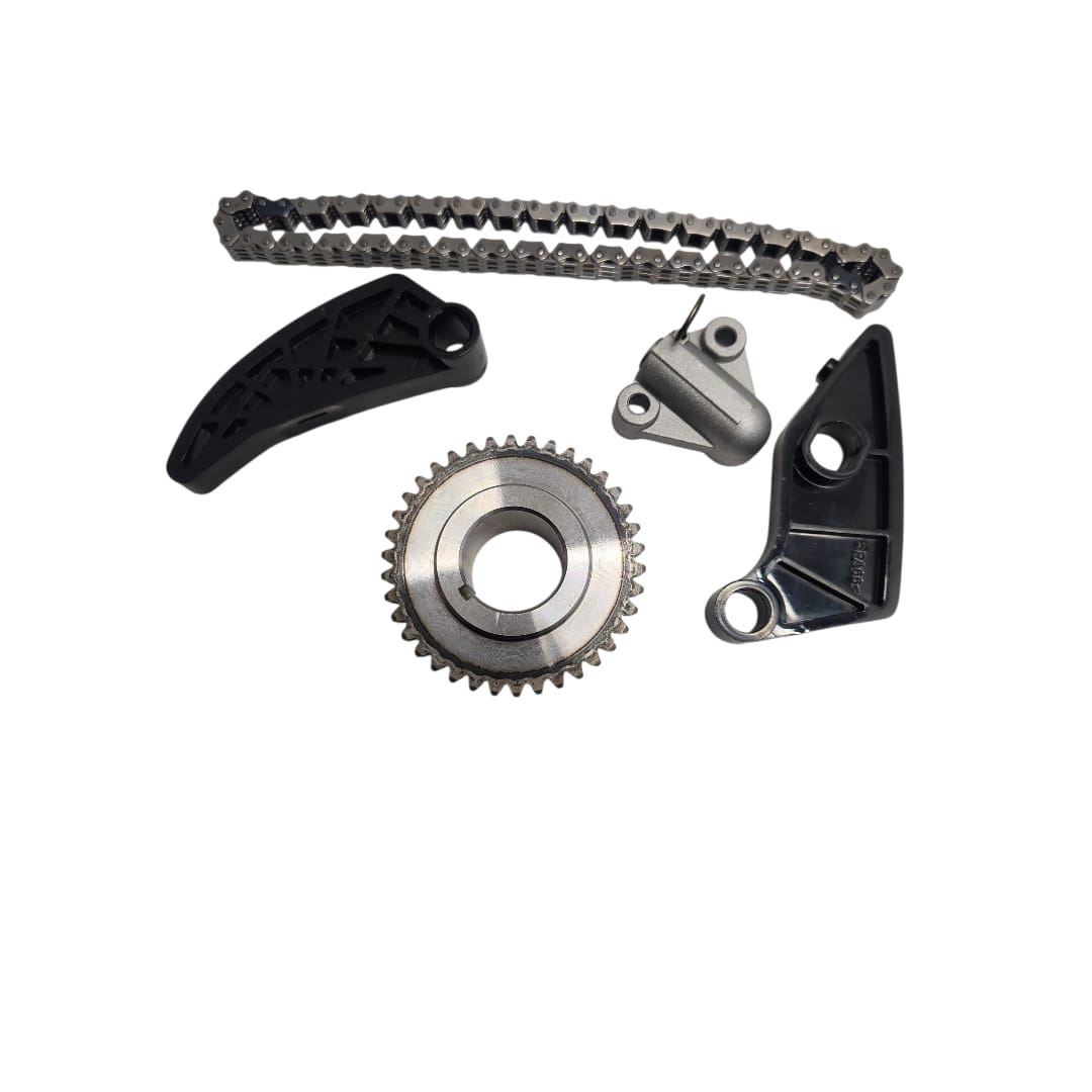 Kit Cadena Distribucion Jeep Compass Caliber 2.4 2.0