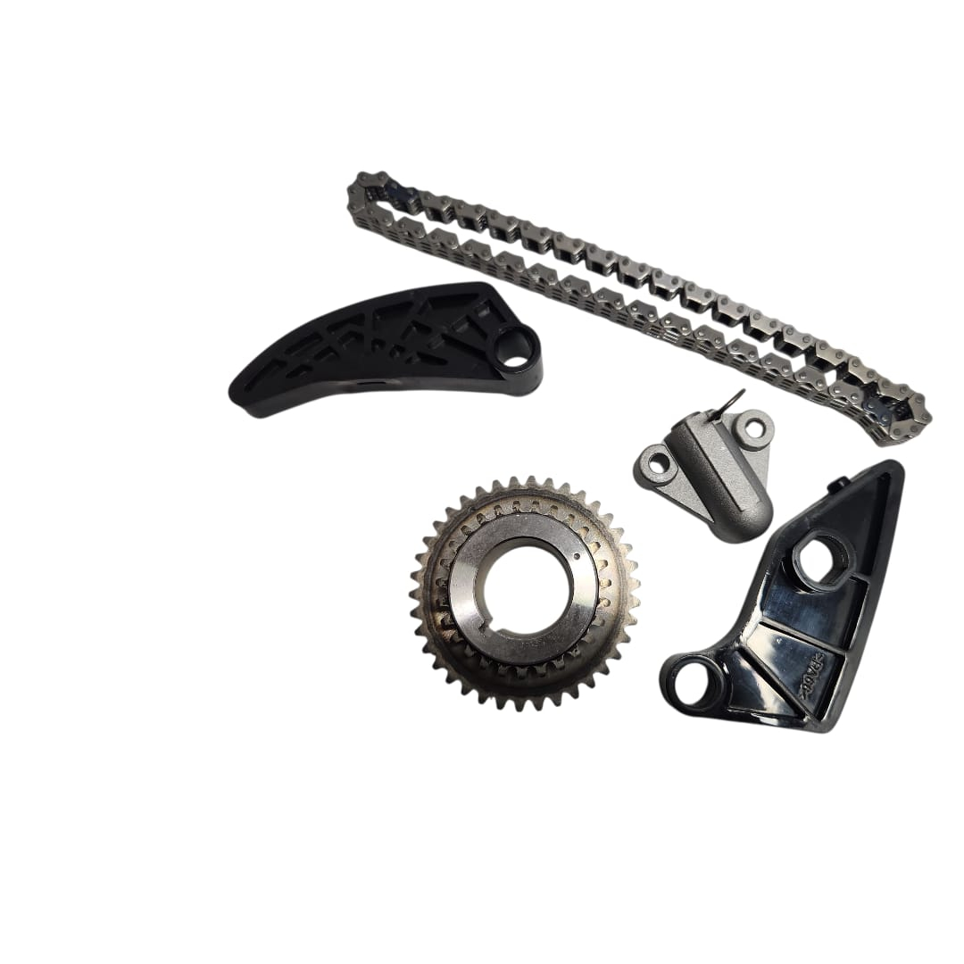 Kit Cadena Distribucion Jeep Compass Caliber 2.4 2.0 - foto 2
