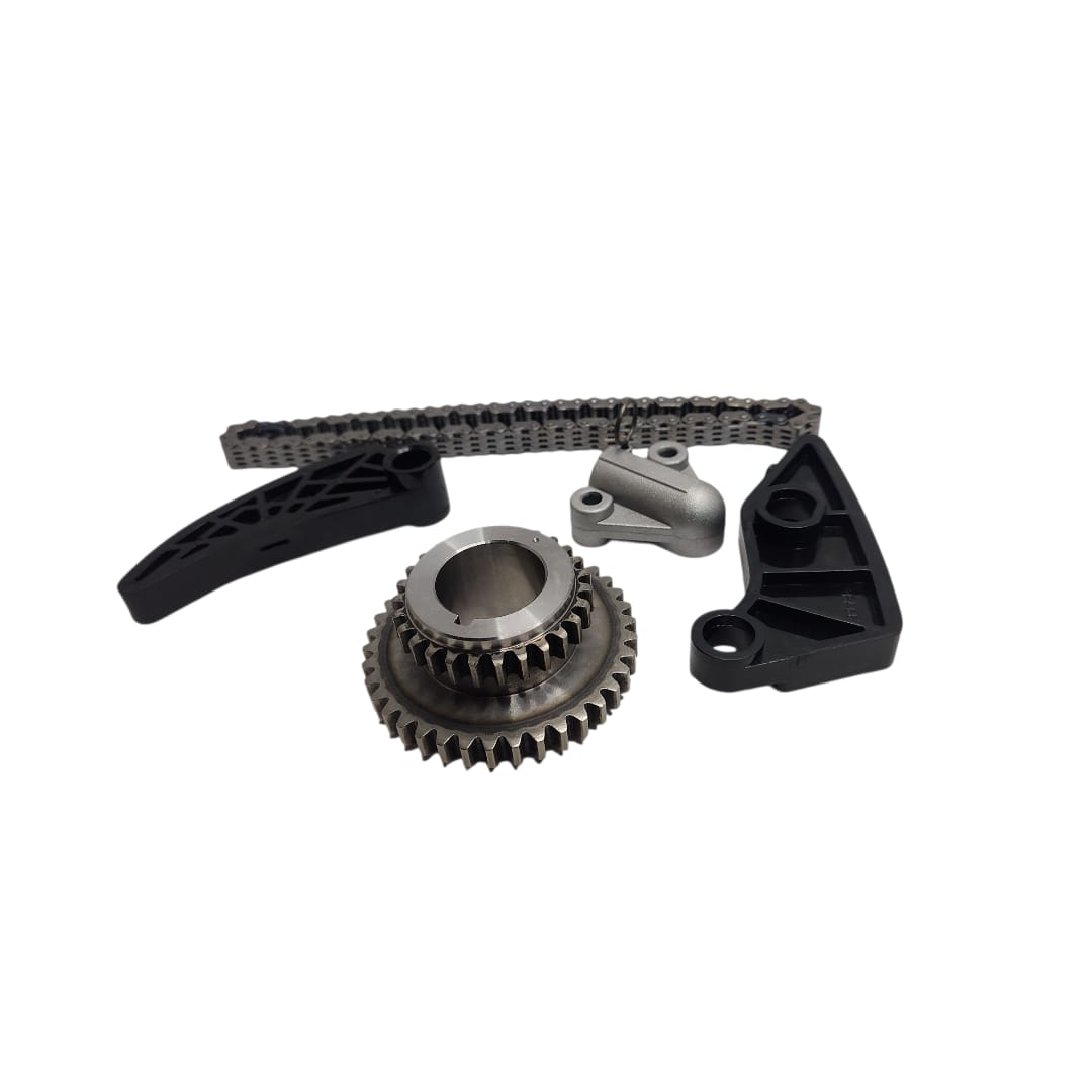 Kit Cadena Distribucion Jeep Compass Caliber 2.4 2.0 - foto 3