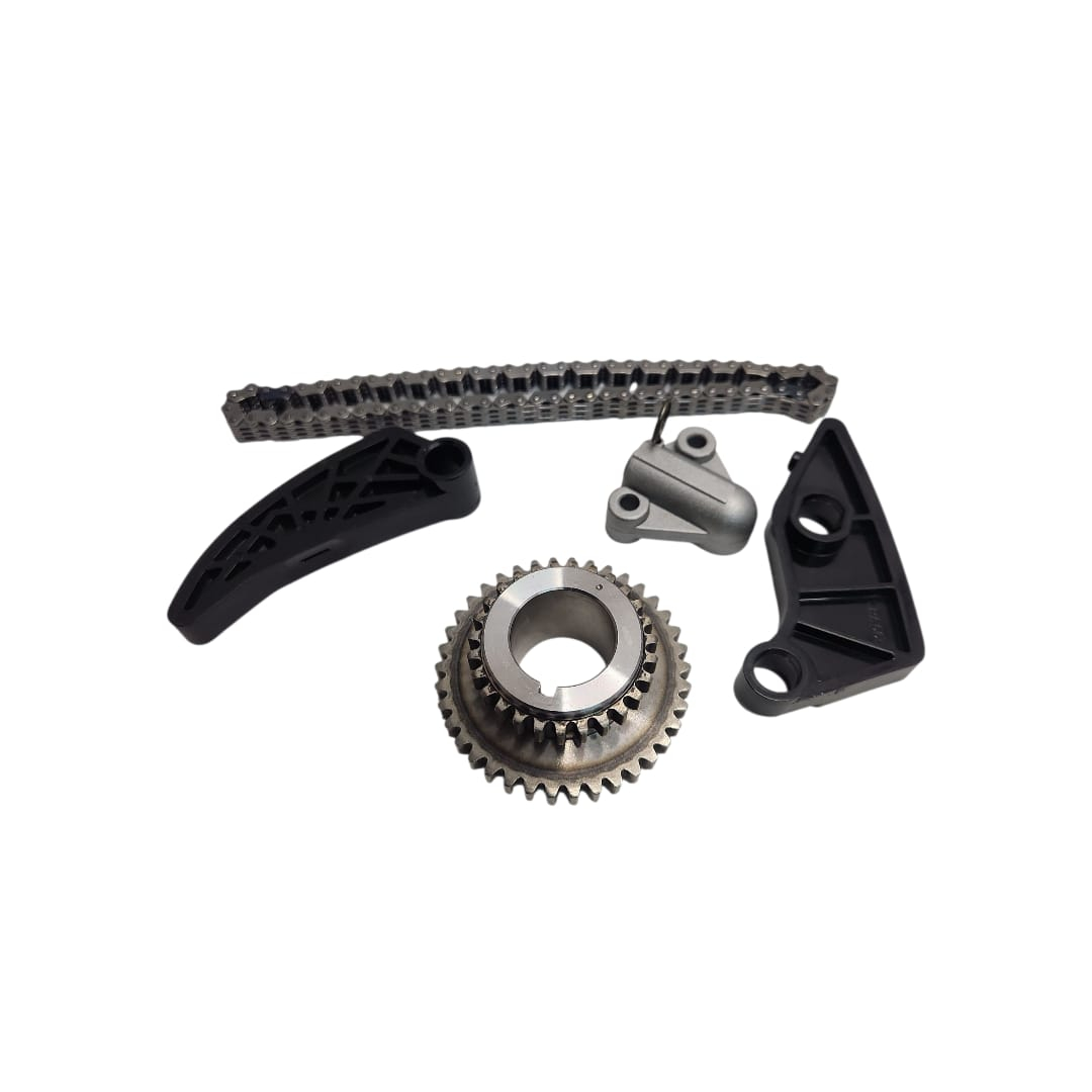 Kit Cadena Distribucion Jeep Compass Caliber 2.4 2.0 - foto 4