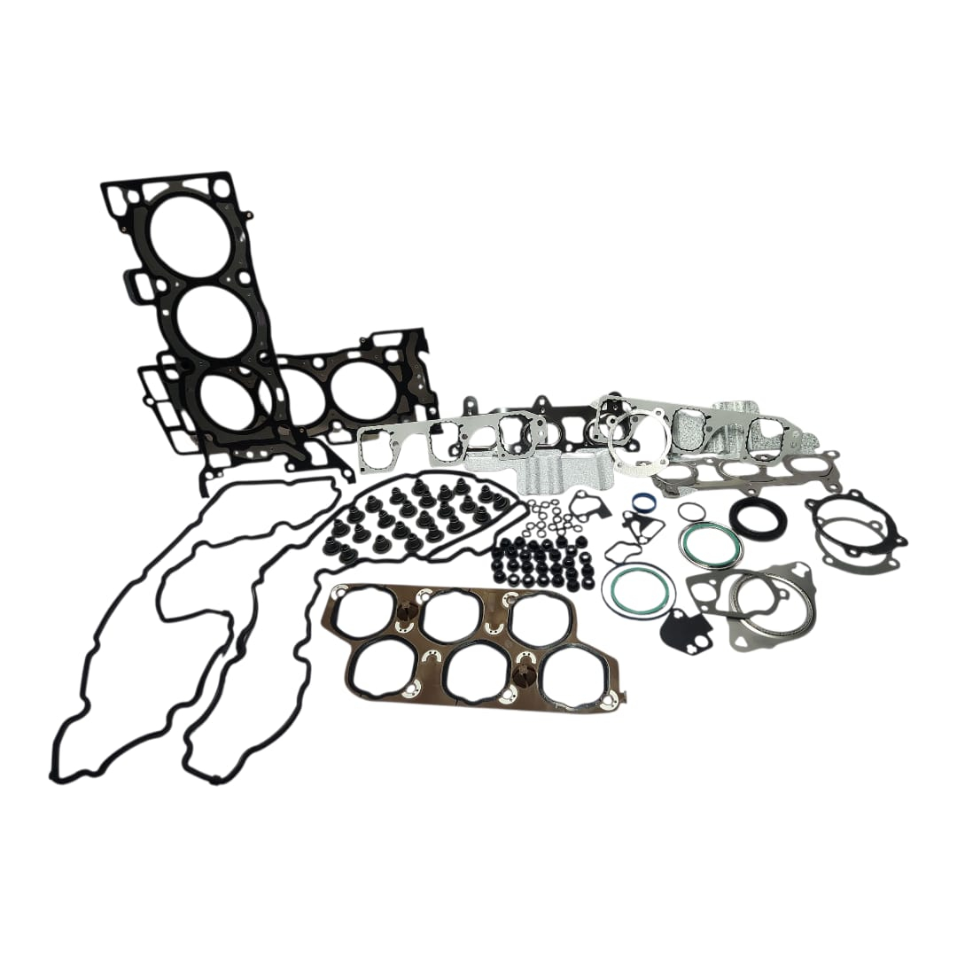 Kit Completo Empaquetadura Suzuki Xl7 3.6 2007-2009 - foto 3