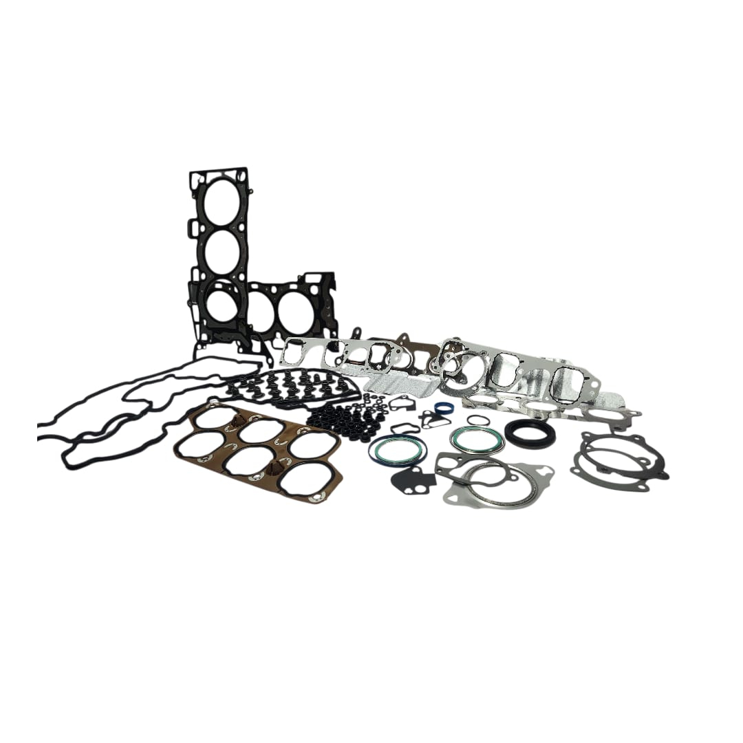 Kit Completo Empaquetadura Suzuki Xl7 3.6 2007-2009 - foto 4