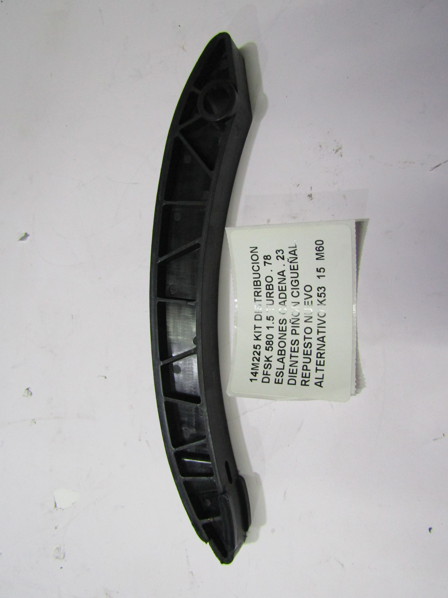 Kit Distribucion Dfsk 580 1.5 Turbo Cadena 78 Eslabones - foto 5