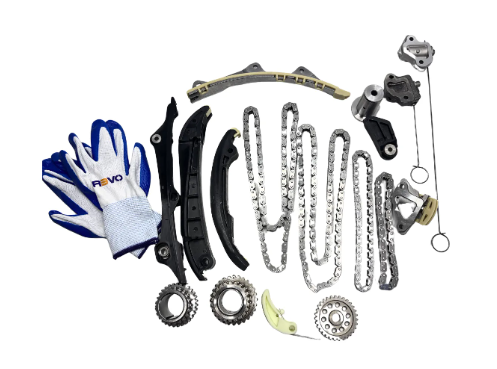 Kit Distribucion Dodge Ram Jeep Cherokee Chrysler 3.6 11 -22