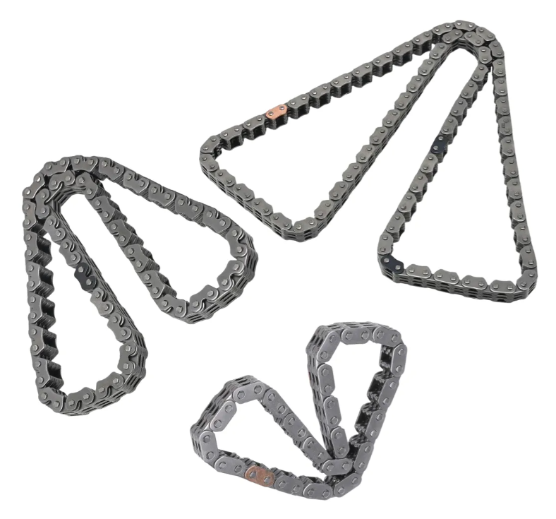 Kit Distribucion Dodge Ram Jeep Cherokee Chrysler 3.6 11 -22 - foto 2