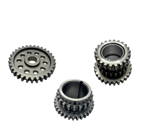 Kit Distribucion Dodge Ram Jeep Cherokee Chrysler 3.6 11 -22 - foto 7