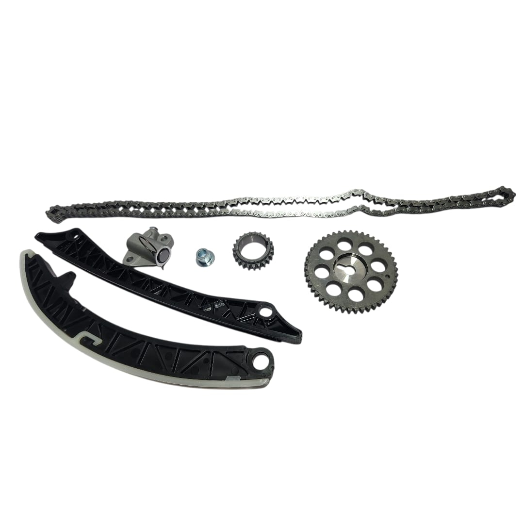 Kit Distribucion Suzuki Grand Vitara Nomade 2.4 2006 - 2020 - foto 2