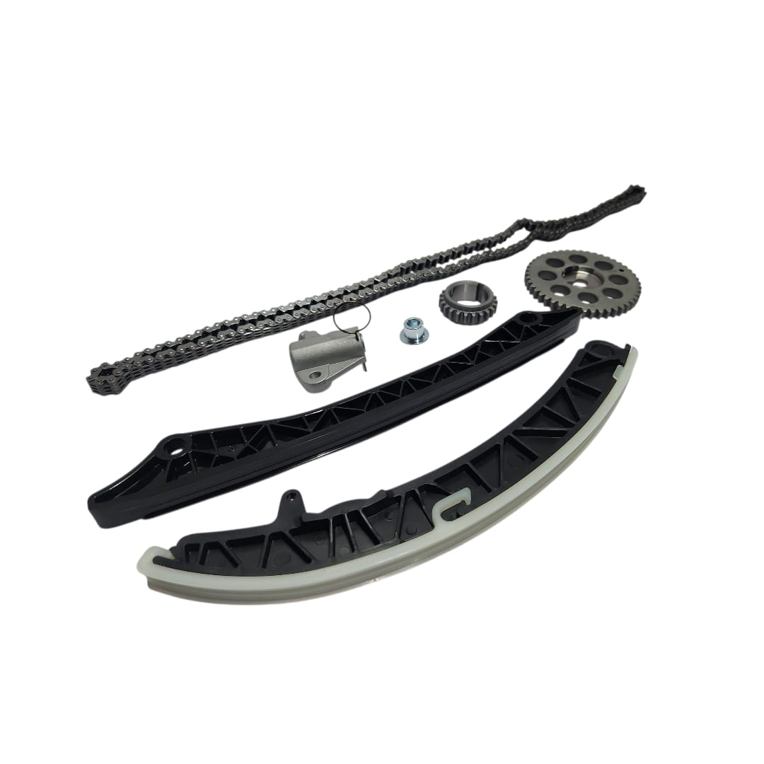 Kit Distribucion Suzuki Grand Vitara Nomade 2.4 2006 - 2020 - foto 3