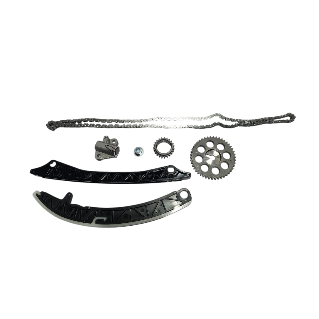 Kit Distribucion Suzuki Grand Vitara Nomade 2.4 2006 - 2020 - foto 4