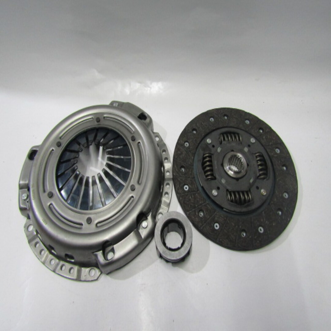 Kit Embrague Dfm S50 Diametro Disco 200 Mm 20 Estrias Disco