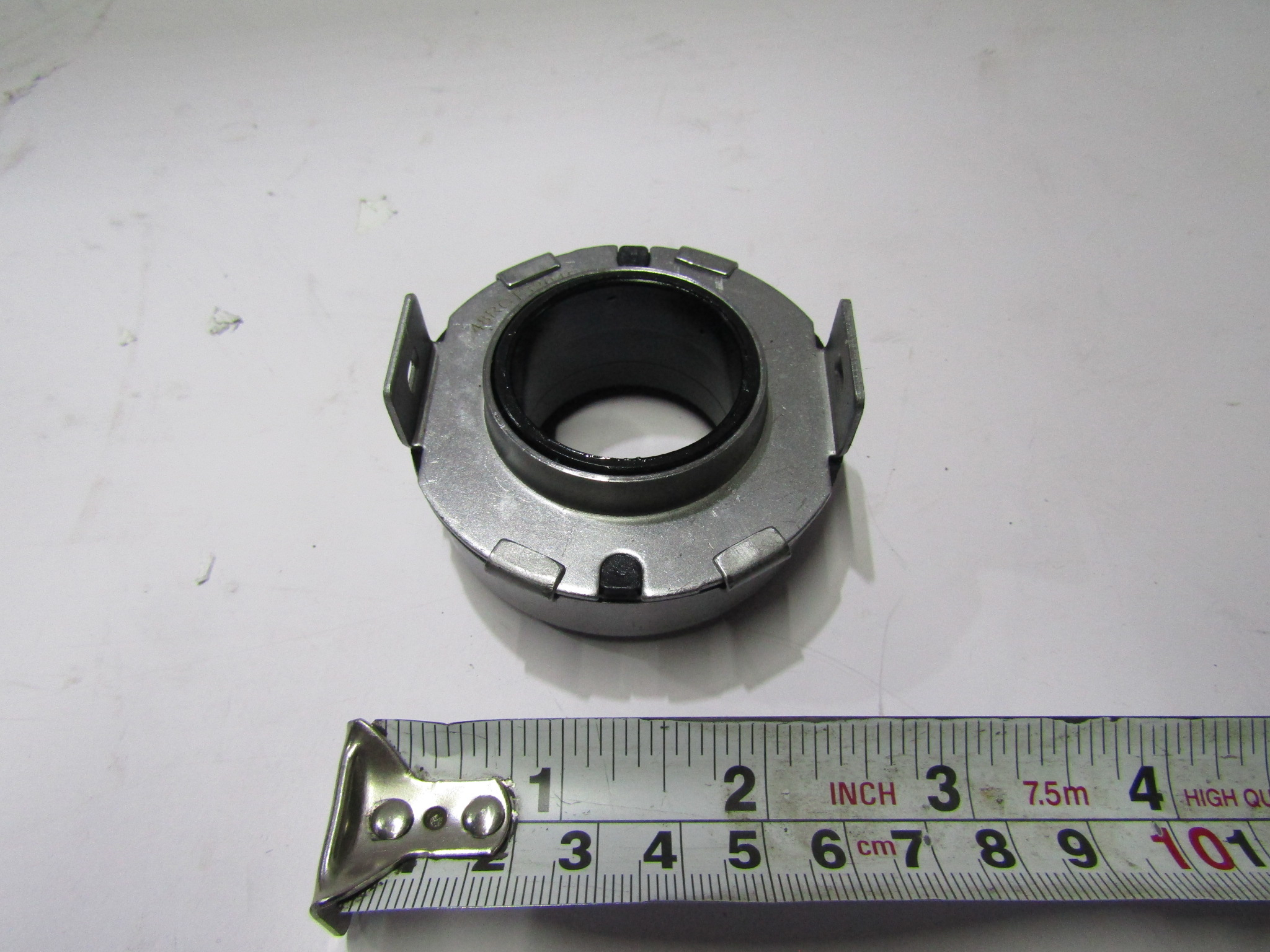 Kit Embrague Geely Ex7 2.0 Disco 240 Mm 20 Estrias Interior - foto 11