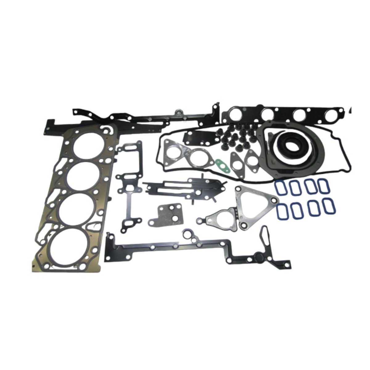 Kit Empaquetadura Culata Ford Transit 2.4 2006 - 2017 2da