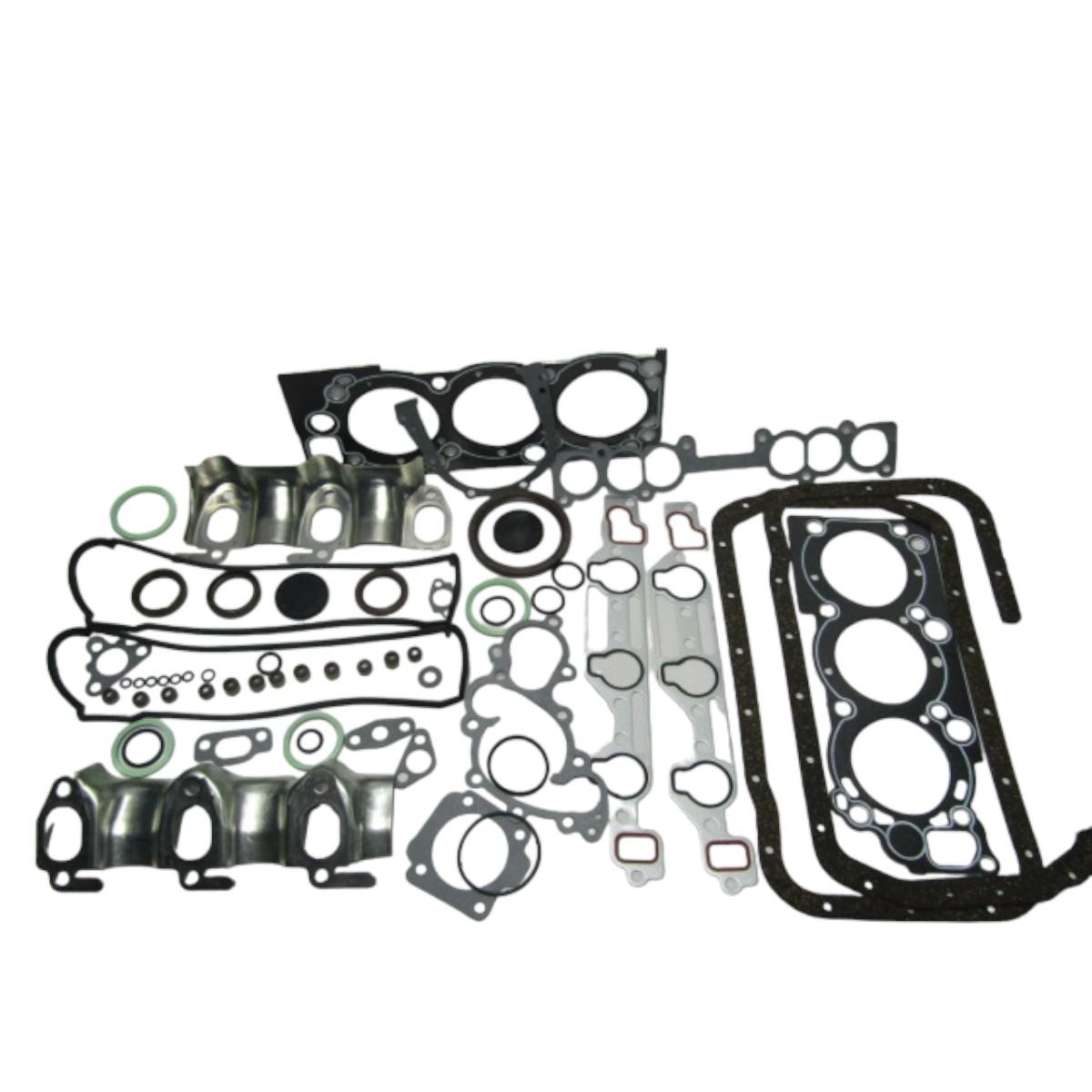 Kit Empaquetadura Culata Para Toyota 4runner