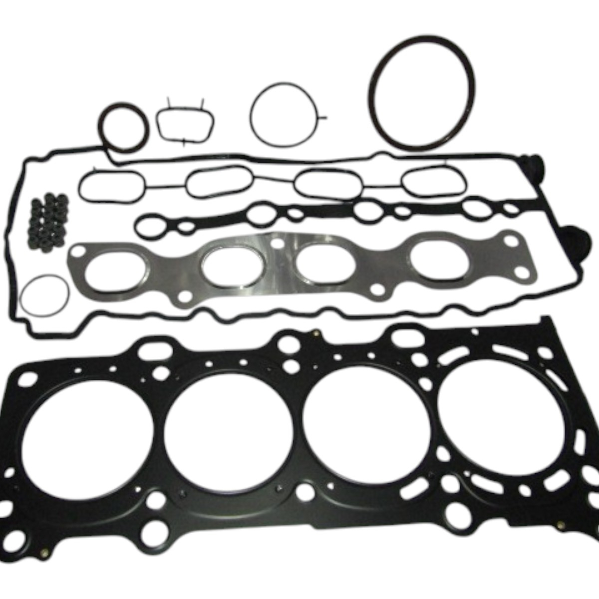 Kit Empaquetadura Culata Suzuki J24b Grand Nomade 2.4 - foto 2