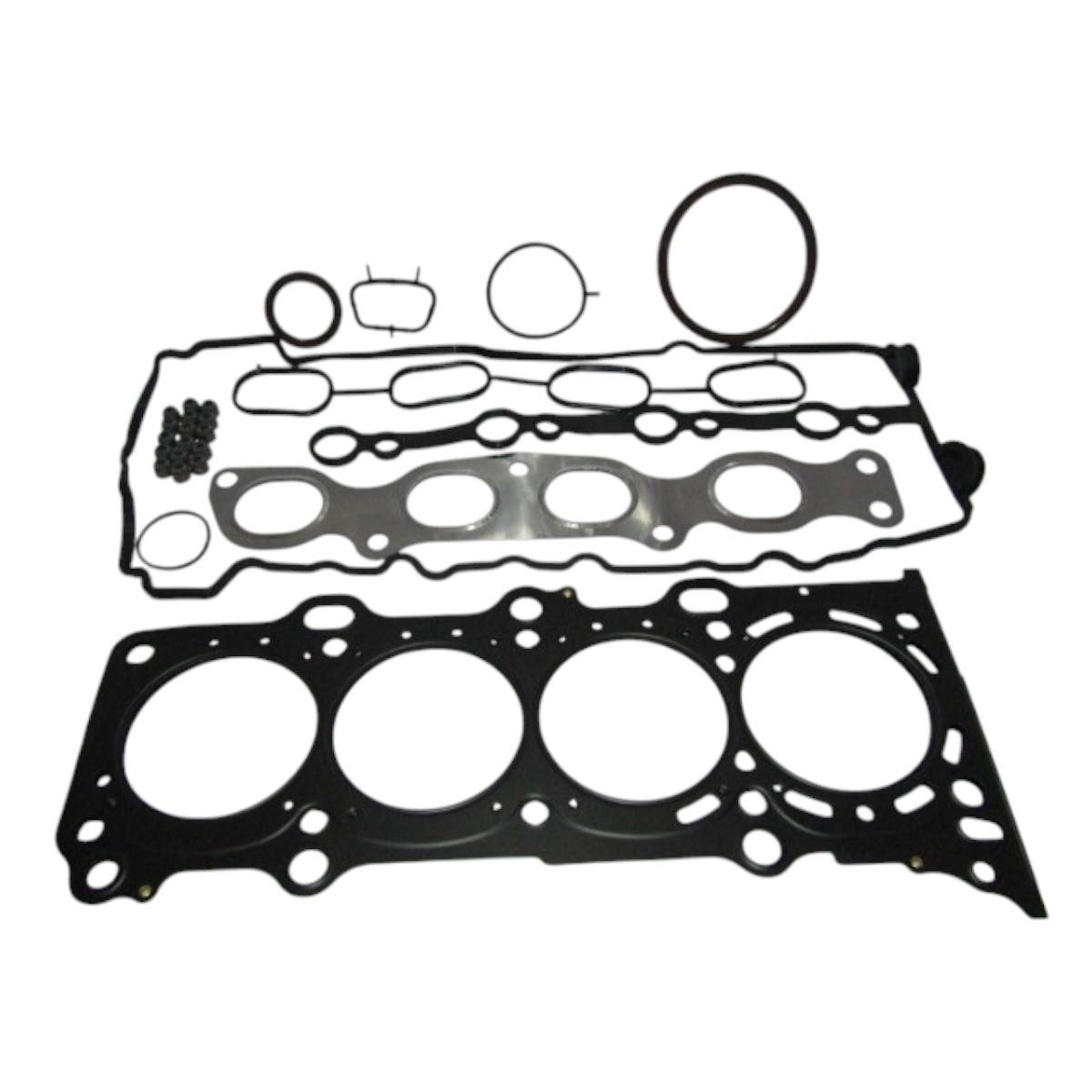 Kit Empaquetadura Culata Suzuki J24b Grand Nomade 2.4 - foto 3