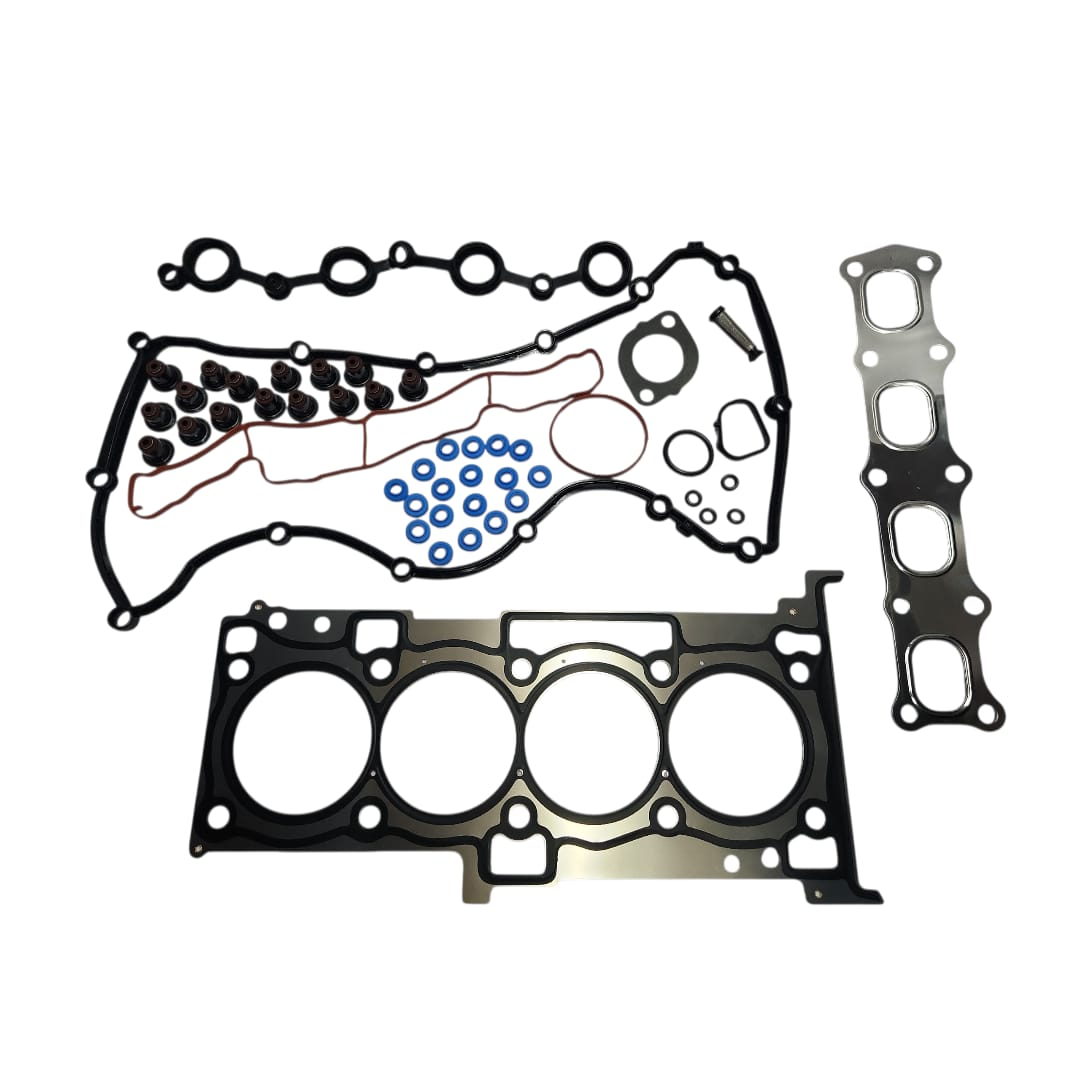Kit Empaquetadura Jeep Compass Patriot Caliber 2007 2015