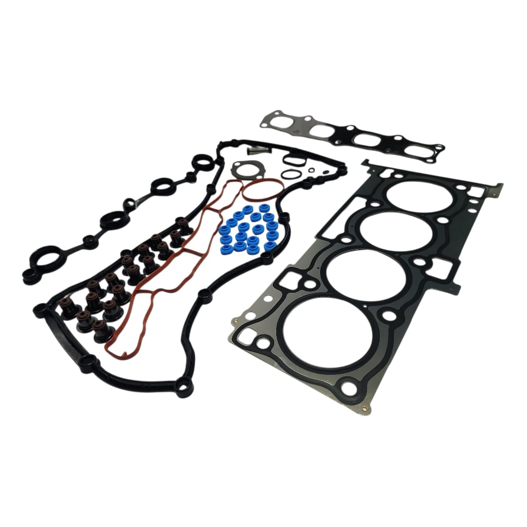 Kit Empaquetadura Jeep Compass Patriot Caliber 2007 2015 - foto 2