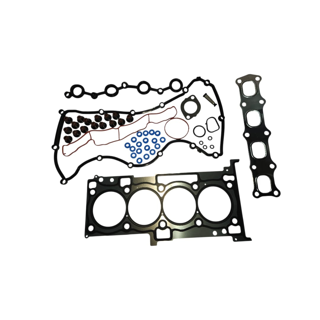 Kit Empaquetadura Jeep Compass Patriot Caliber 2007 2015 - foto 3