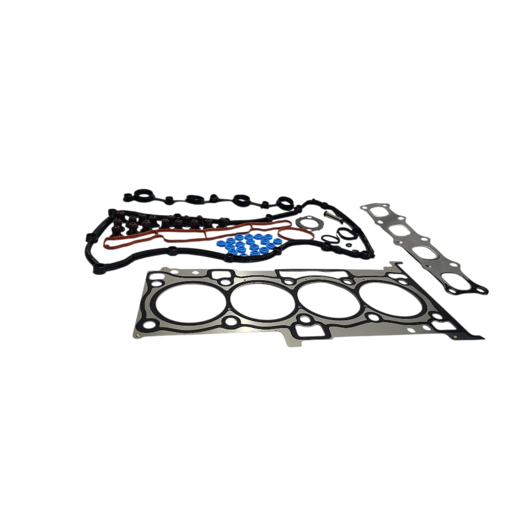 Kit Empaquetadura Jeep Compass Patriot Caliber 2007 2015 - foto 4