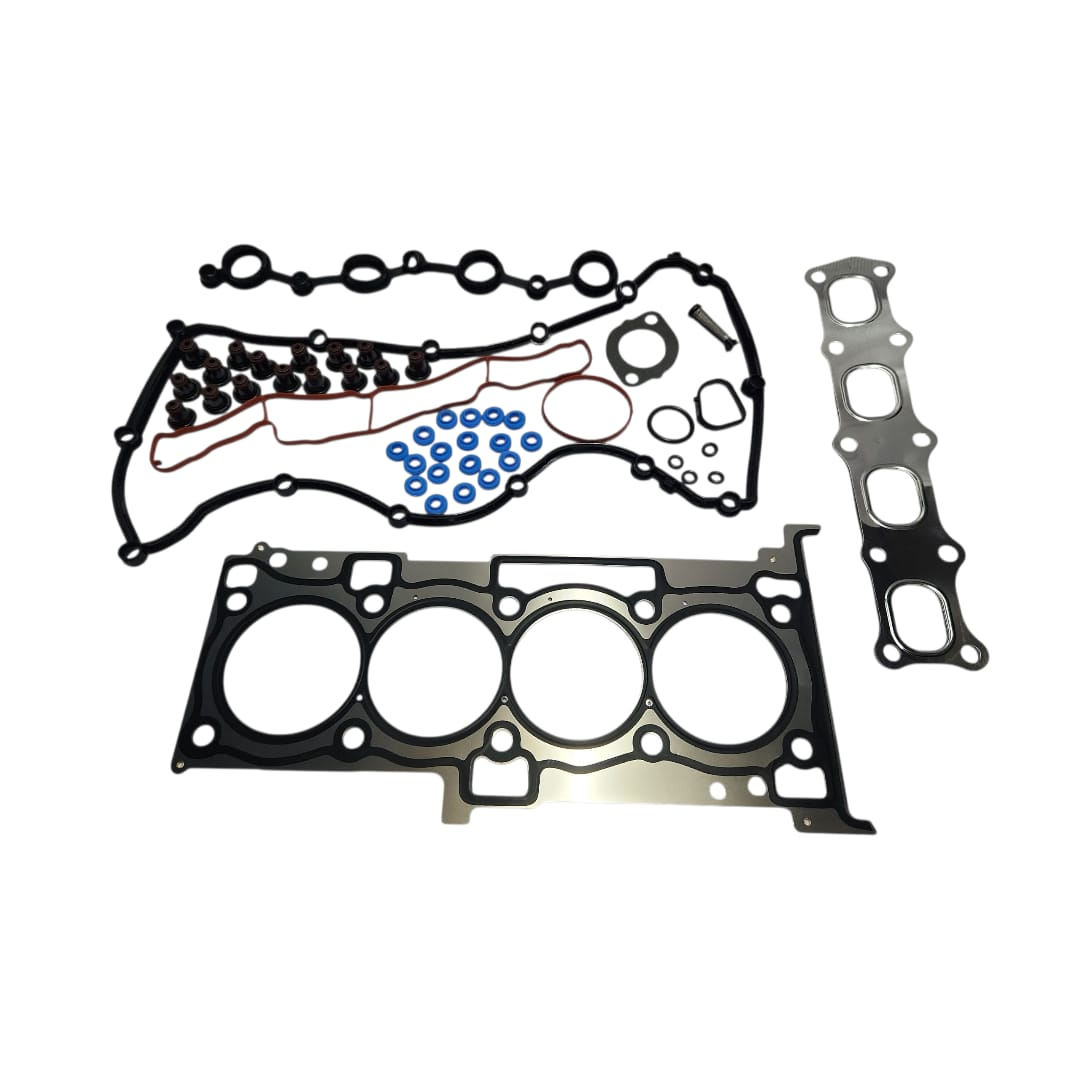 Kit Empaquetadura Jeep Compass Patriot Caliber 2007 2015 - foto 5