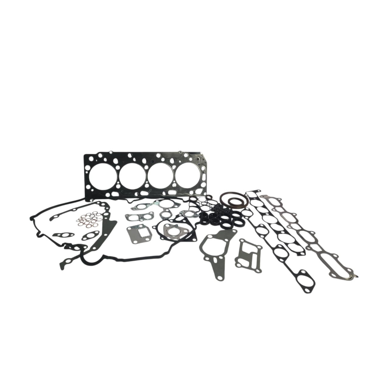 Kit Empaquetadura Mitsubishi L200 Dakar 2.5 2007 2013