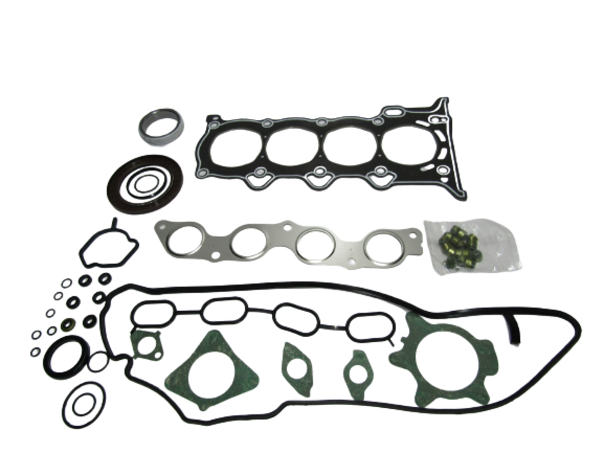 Kit Empaquetadura Voleex 1.5 C10 C20 C30