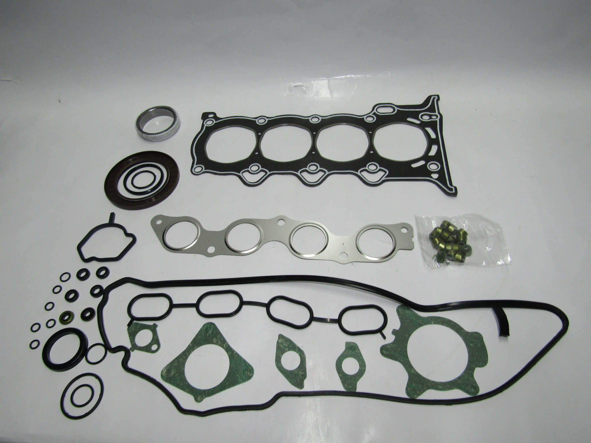 Kit Empaquetadura Voleex 1.5 C10 C20 C30 - foto 2