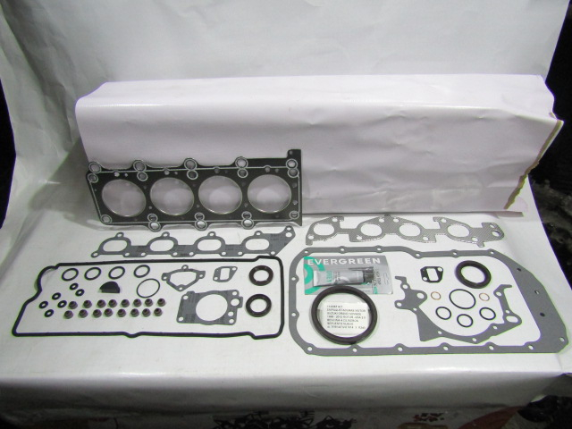 Kit Empaquetaduras Suzuki Grand Vitara Nomade J20a 1998 2005