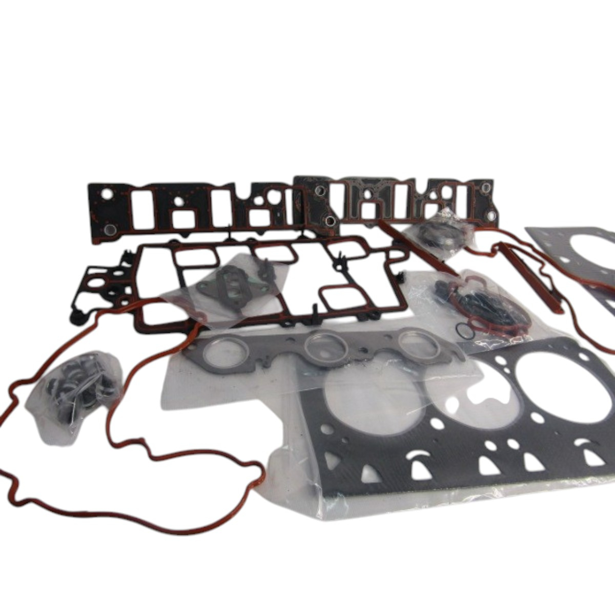 Kit Empaquetaduras Y Sellos Admision Chevrolet Impala V6 3.8
