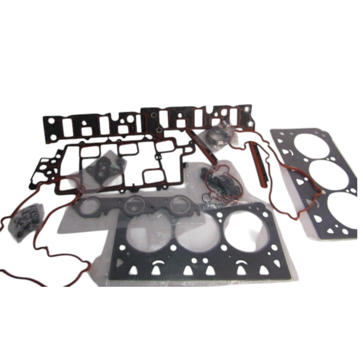 Kit Empaquetaduras Y Sellos Admision Chevrolet Impala V6 3.8 - foto 2