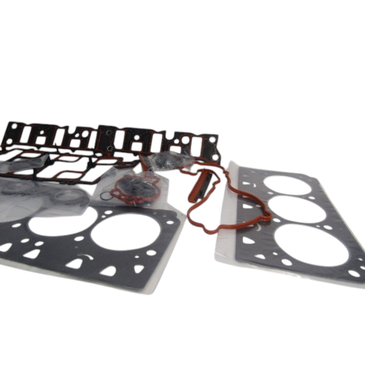 Kit Empaquetaduras Y Sellos Admision Chevrolet Impala V6 3.8 - foto 3