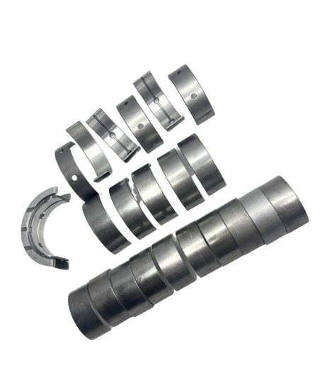 Kit Metales Bancada Biela Std Mazda Bt50 Ranger 3.2 11- 2022