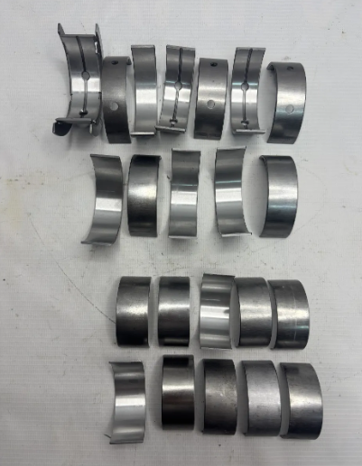 Kit Metales Bancada Biela Std Mazda Bt50 Ranger 3.2 11- 2022 - foto 2