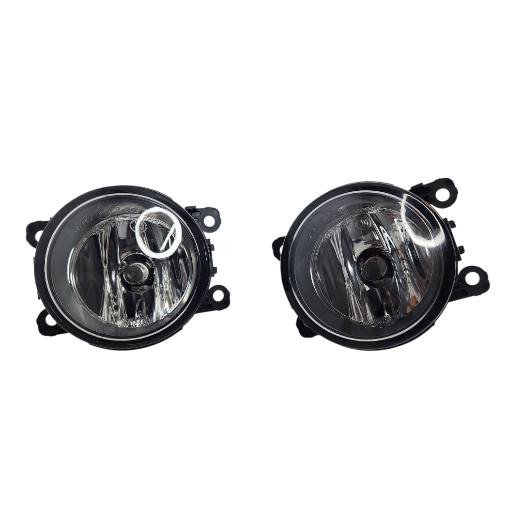 Kit Neblineros Suzuki Sx4 Sedan Codigo 99e0-75k16