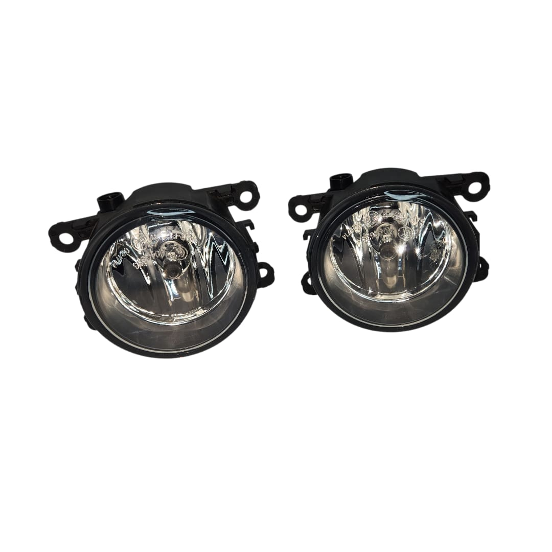 Kit Neblineros Suzuki Sx4 Sedan Codigo 99e0-75k16 - foto 2