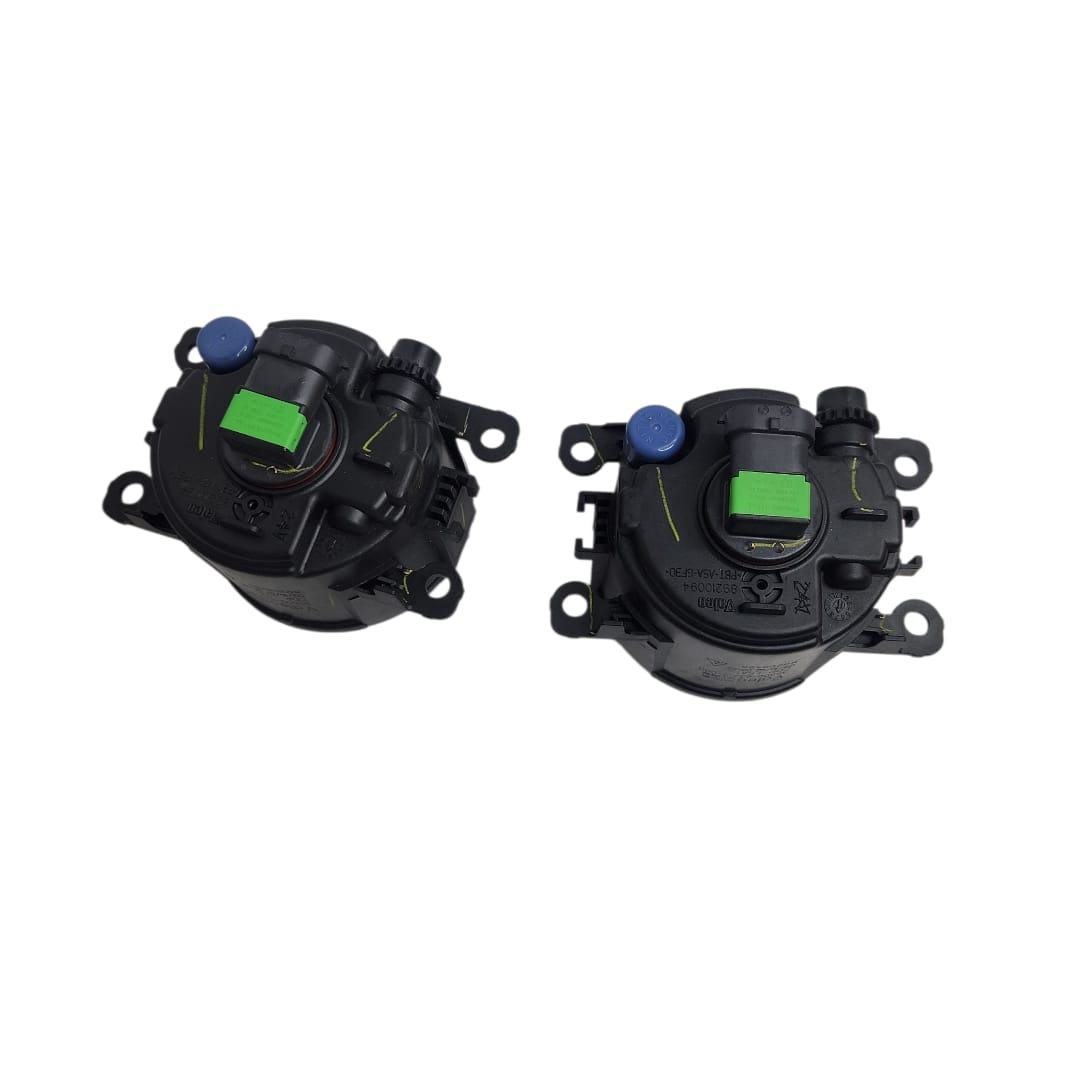 Kit Neblineros Suzuki Sx4 Sedan Codigo 99e0-75k16 - foto 4