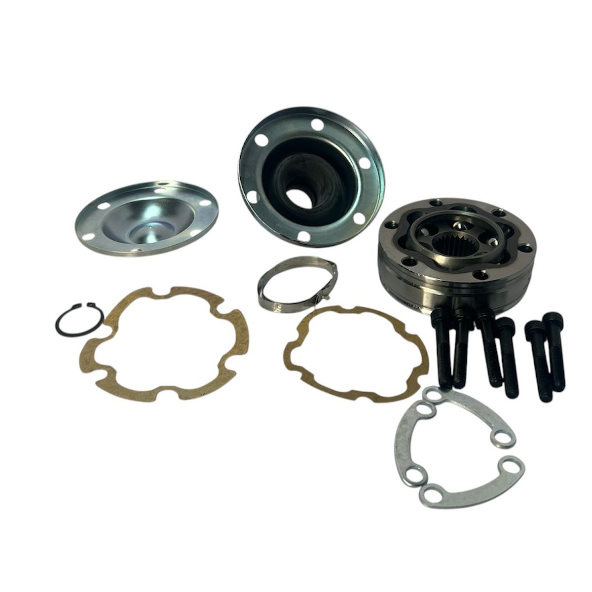 Kit Punta Cardan Jeep Grand Cherokee Liberty 4x4 25e