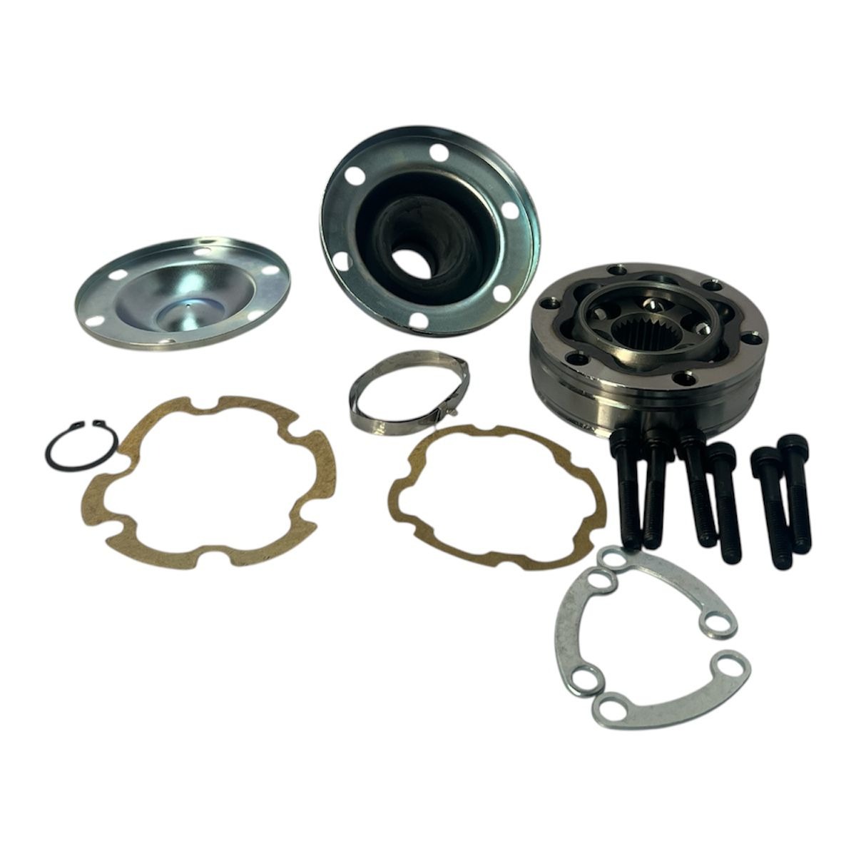 Kit Punta Cardan Jeep Grand Cherokee Liberty 4x4 25e - foto 2