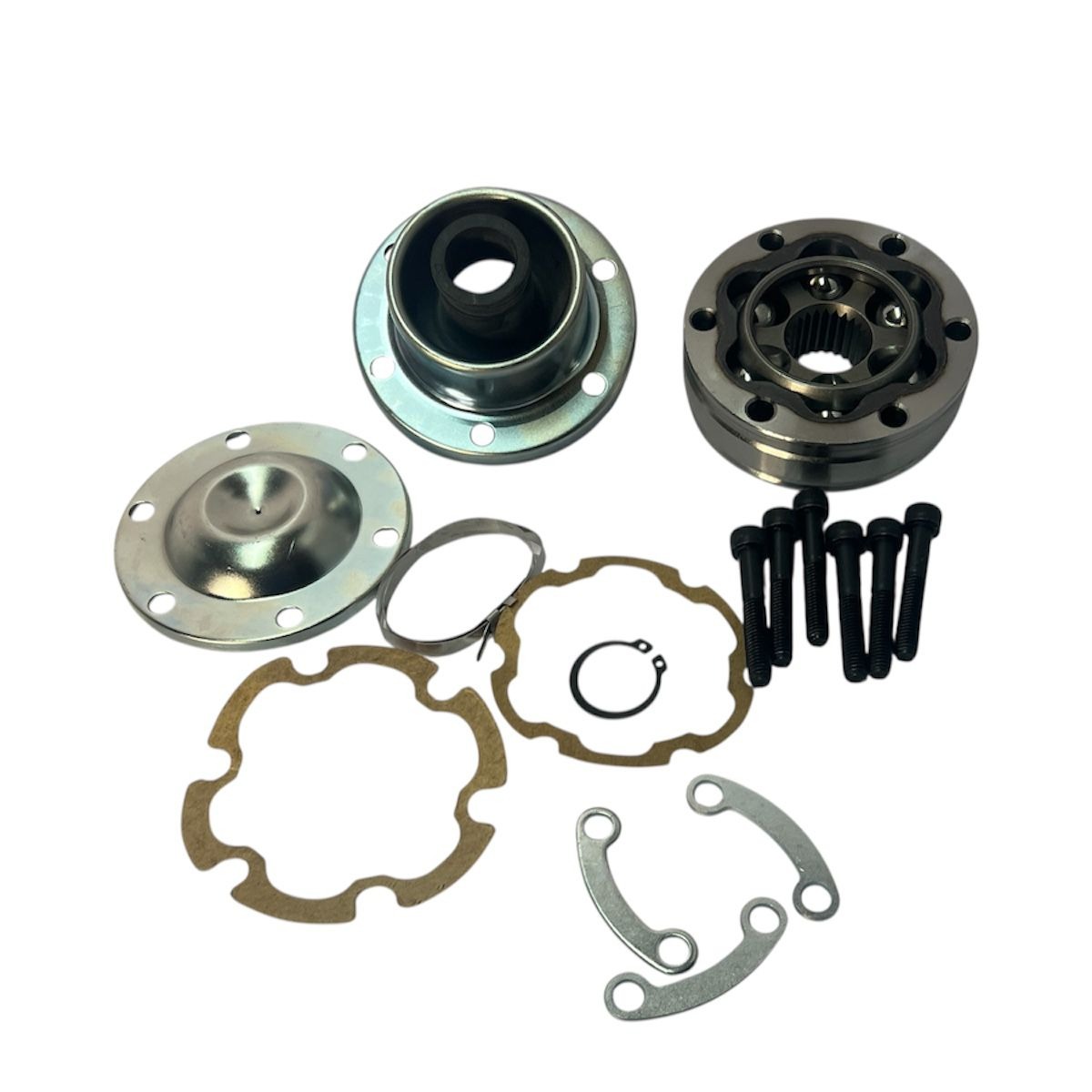 Kit Punta Cardan Jeep Grand Cherokee Liberty 4x4 25e - foto 3