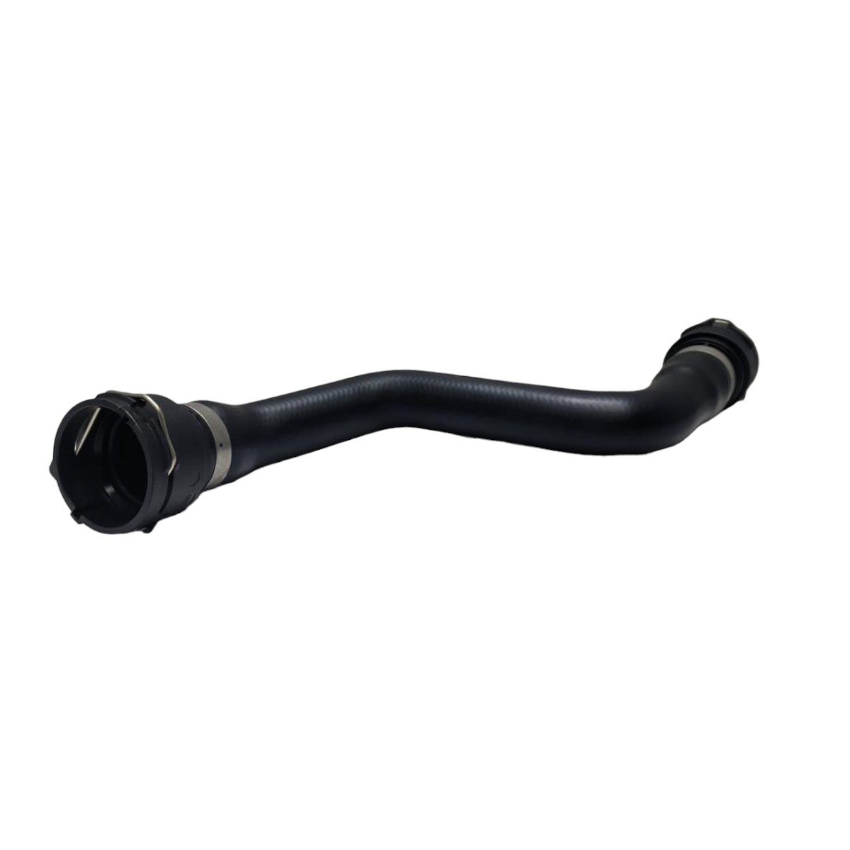 Manguera Lateral Radiador Para Bmw Serie 3 Diesel 2013- 2017 - foto 2