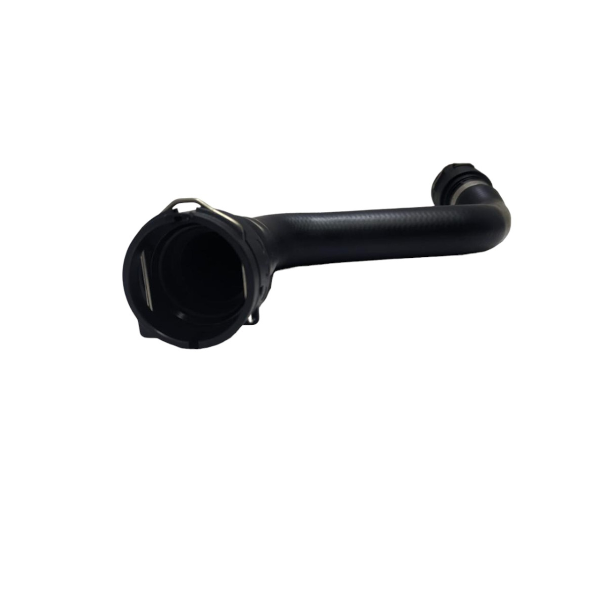 Manguera Lateral Radiador Para Bmw Serie 3 Diesel 2013- 2017 - foto 3