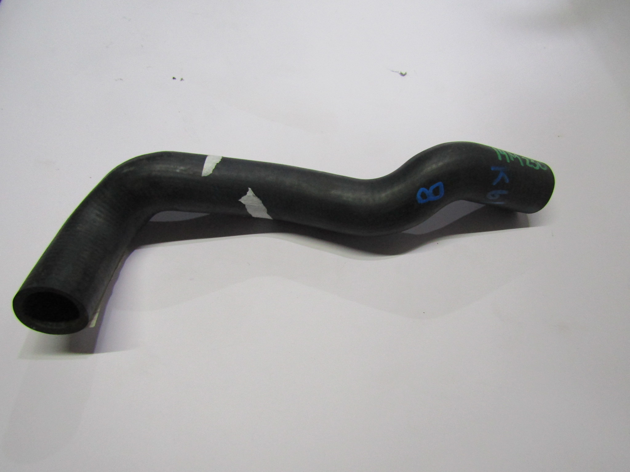 Manguera Radiador Sup Voleex C30 2011 - 2018 Motor 1.5 - foto 2