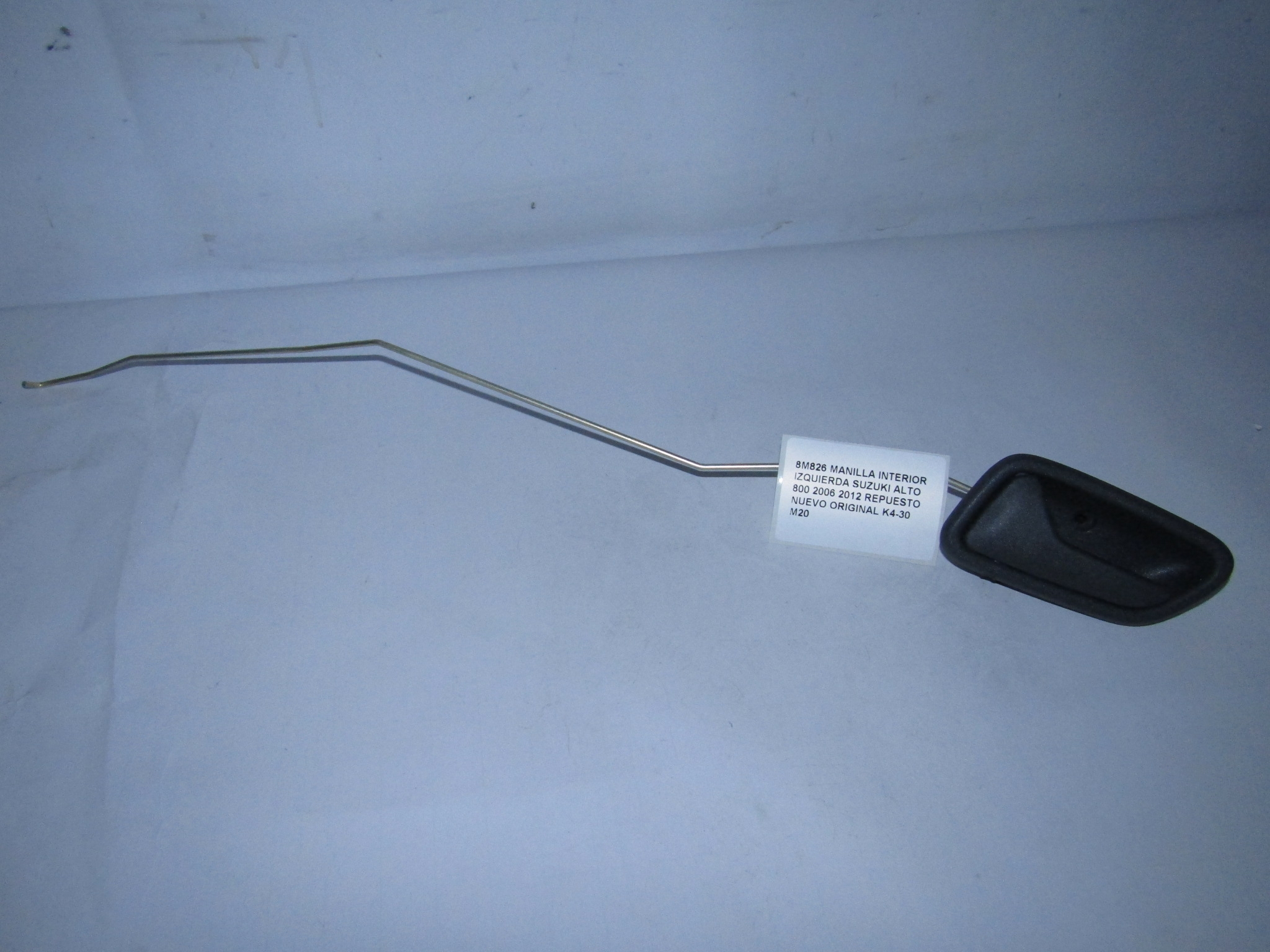 Manilla Interior Izquierda Suzuki Alto 800 2006 2012
